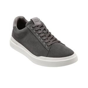 Cole Haan Gp Rally Ltt Suede Sneaker